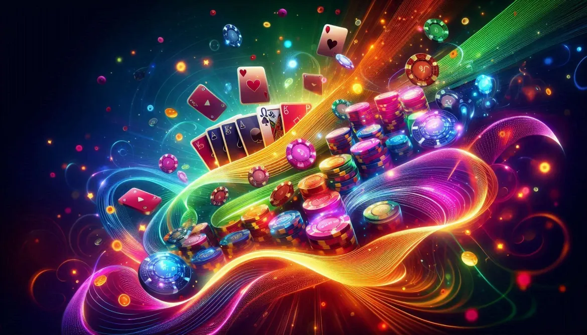 GQBet Casino